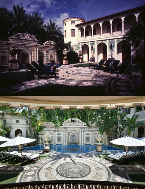 home versace miami|who owns versace mansion.